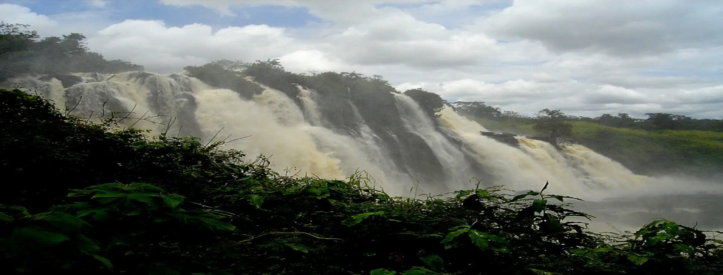 Image for Discover Waterfalls